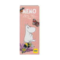 Memória - Mumin - Pink