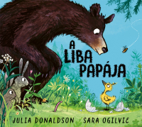 A liba papája