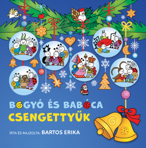 Bogy s Babca Csengettyk