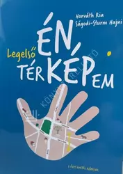 Legelső ÉN térKÉPem