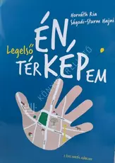 Legelső ÉN térKÉPem