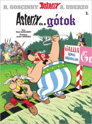 Asterix 6. - Asterix és Kleopátra