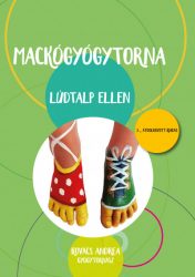 Mackógyógytorna lúdtalp ellen