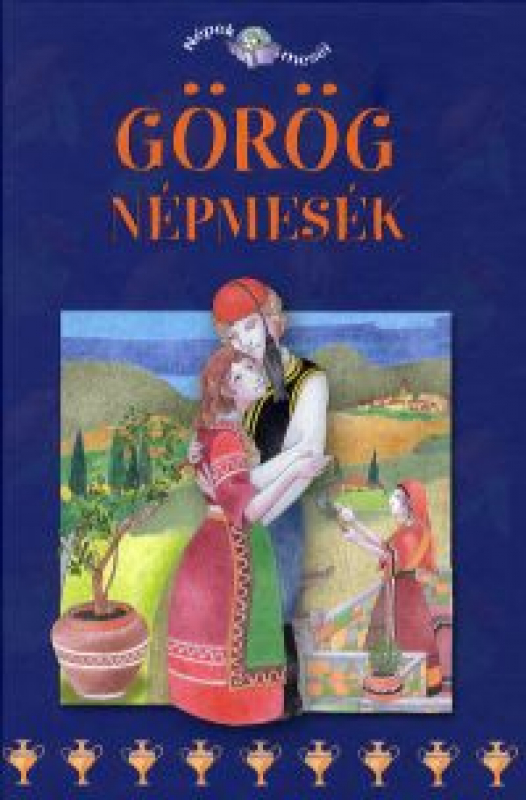 Görög népmesék