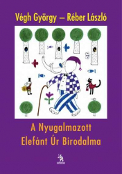 A Nyugalmazott Elefánt Úr Birodalma