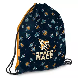 Tornazsák - Space Race