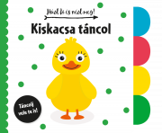 Kiskacsa táncol