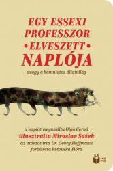 Egy essexi professzor elveszett naplója