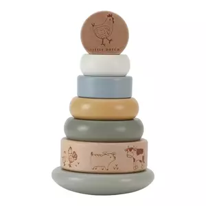 Montessori torony - Little farm