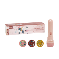 Mesevetítő - Eső után