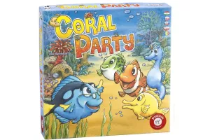 Coral Party