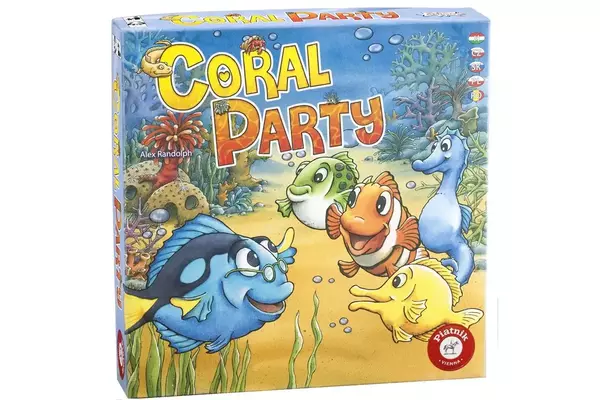 Coral Party