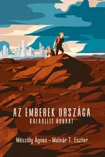 Az Emberek Országa - Kalaallit Nunaat - E-book