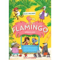 Hotel Flamingo 2. - Hőhullám