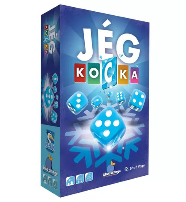 Jégkocka