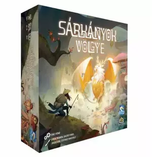 Sárkányok völgye
