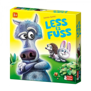 Less és fuss