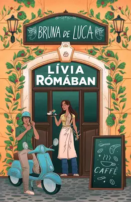 Livia Rómában