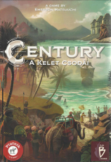 Century - A kelet csodái