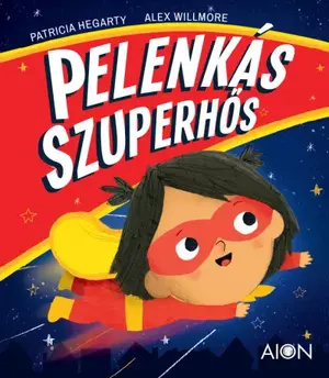 Pelenkás szuperhős