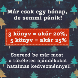 Készülj velünk a karácsonyra! 