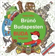 Buda hegyei