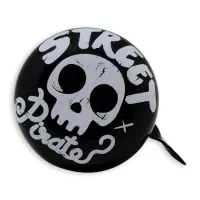 Biciklicsengő - Street pirate