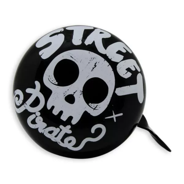 Biciklicsengő - Street pirate