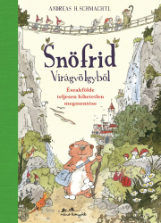 Snöfrid Virágvölgyből