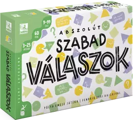 A hónap játéka