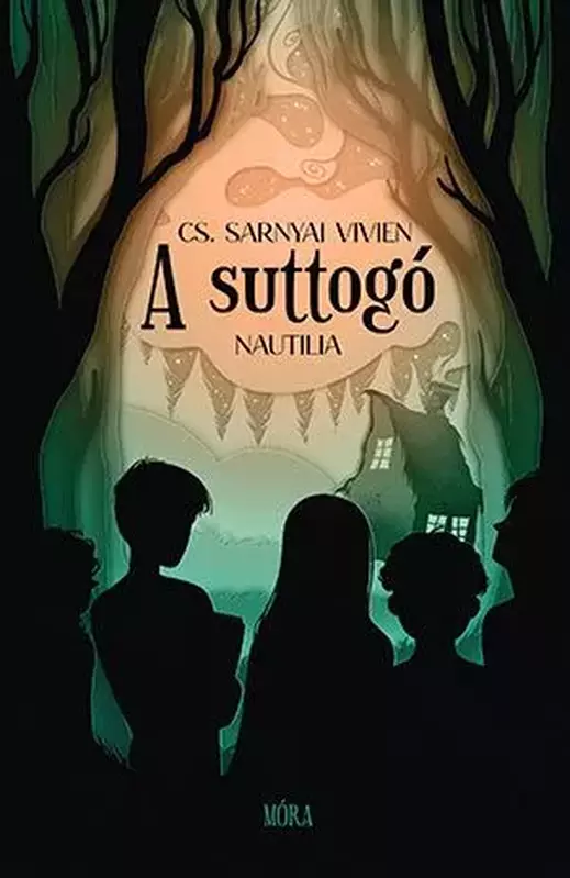 A suttogó - Nautilia