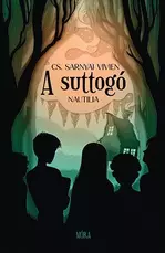 A suttogó - Nautilia