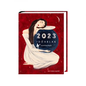 Időablak – Határidőnapló 2023