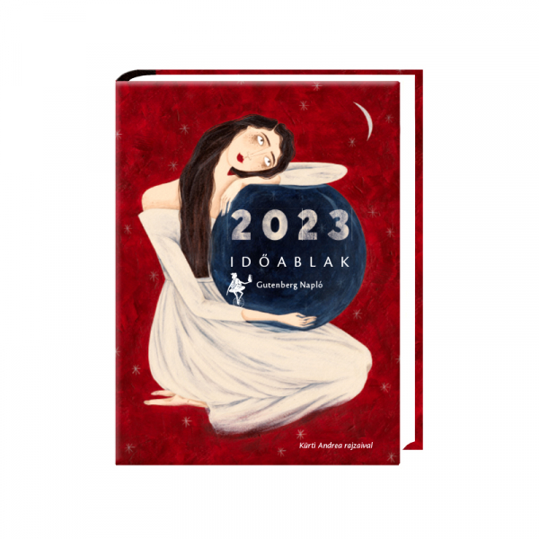 Időablak – Határidőnapló 2023