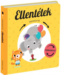 Ellentétek - Tekergető