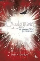 Csudamíves - Morrigan Crow baljós öröksége - Nevermoor