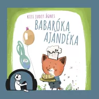 Babaróka ajándéka – e-hangoskönyv