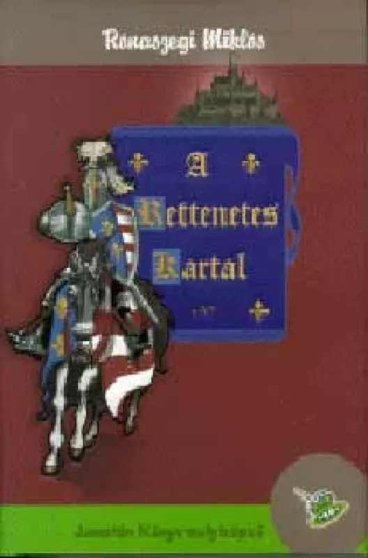 A Rettenetes Kartal