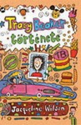 Tracy Beaker története