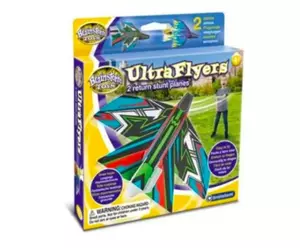 UltraFlyer - Szabadtéri játék