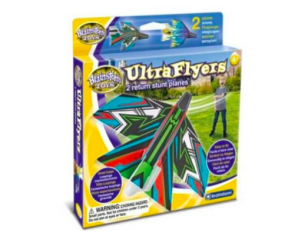UltraFlyer - Szabadtéri játék