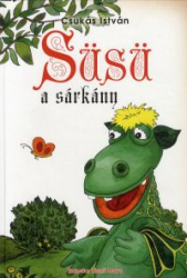 Süsü, a sárkány