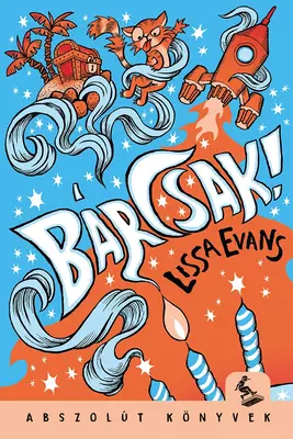 Bárcsak - E-book