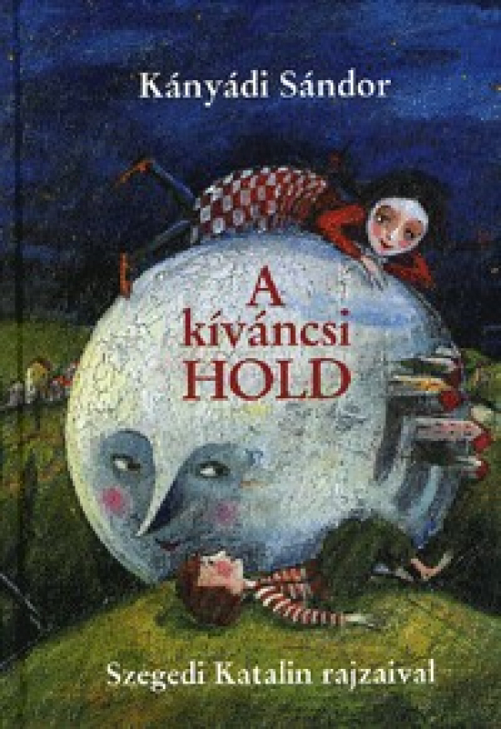 A kíváncsi Hold