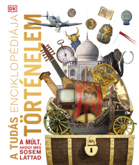 A tudás enciklopédiája – Történelem