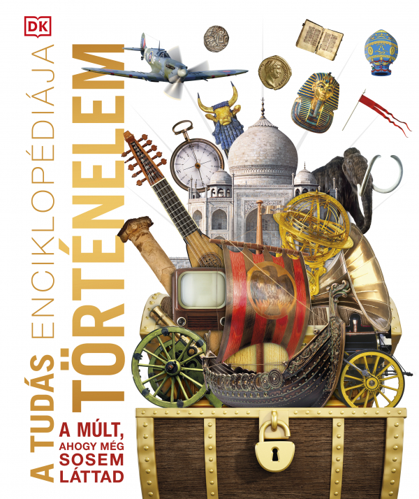 A tudás enciklopédiája – Történelem