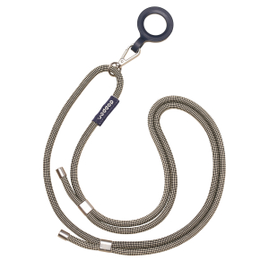 Dopper kulacstartó pánt - Sandy Black