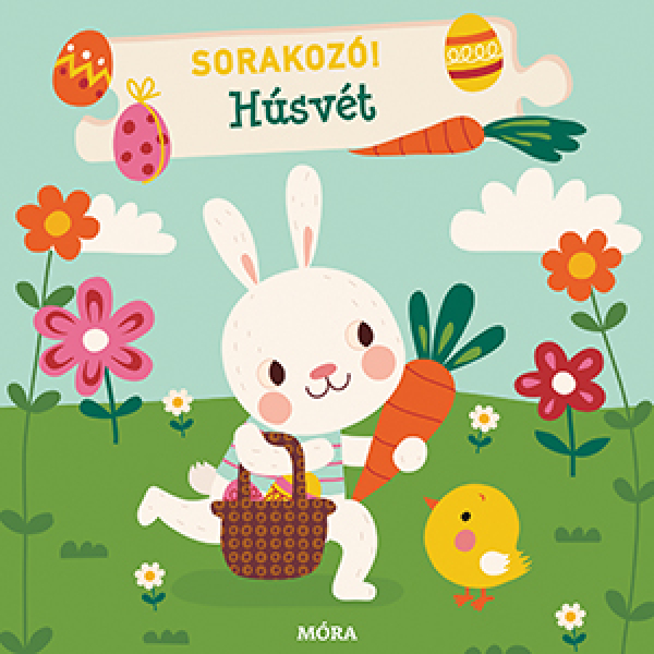 Sorakozó - Húsvét