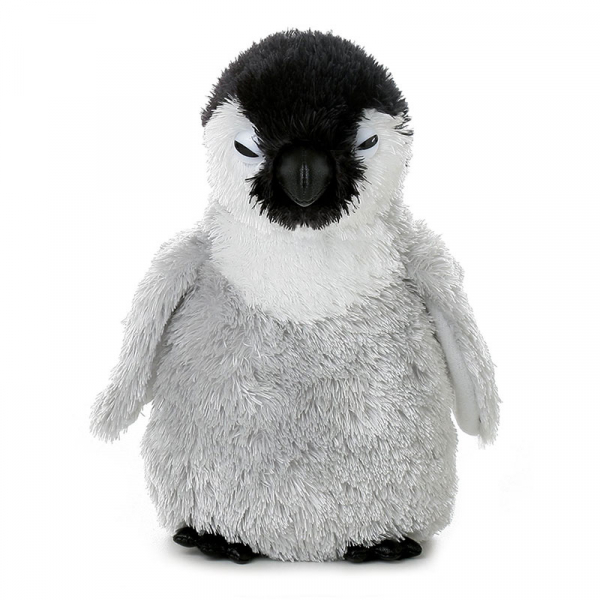 Ottó, a pingvin plüss - 20cm