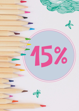 Írószerek akcióban